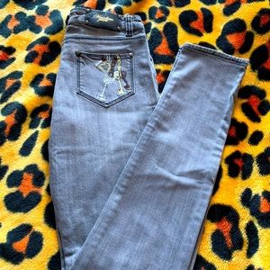 New Moschino pants jeans size 29